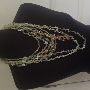 Soft Surroundings necklace